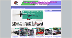 Desktop Screenshot of boltbrotherscycles.com
